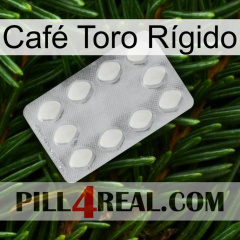 Café Toro Rígido 16